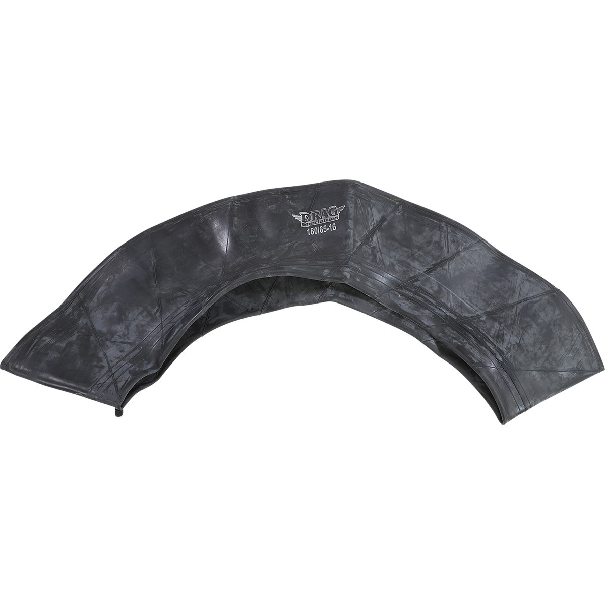 Drag Specialties - Inner Tube - Premium Heavy Duty - 16" - Side Rubber Valve