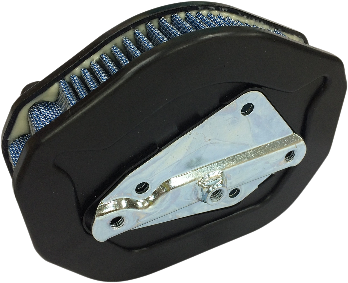 Drag Specialties #E14-0309 - Premium Washable Air Filter Element - Sportster