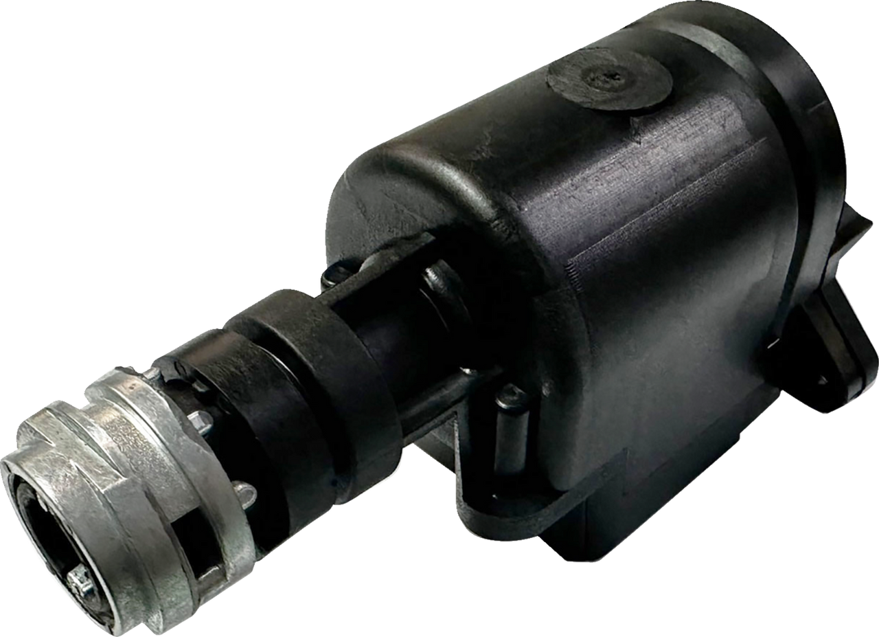 Drag Specialties #E21-0221 - Ignition Switch - Harley Davidson