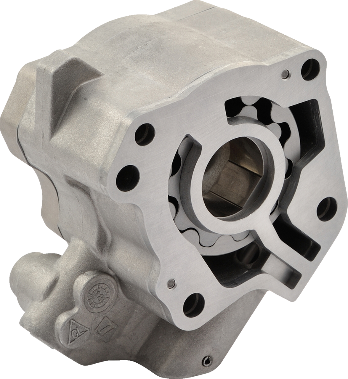 Drag Specialties High Volume Oil Pump - M8 - without seal