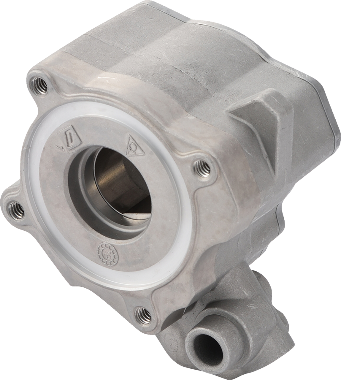 Drag Specialties High Volume Oil Pump - M8 - without seal
