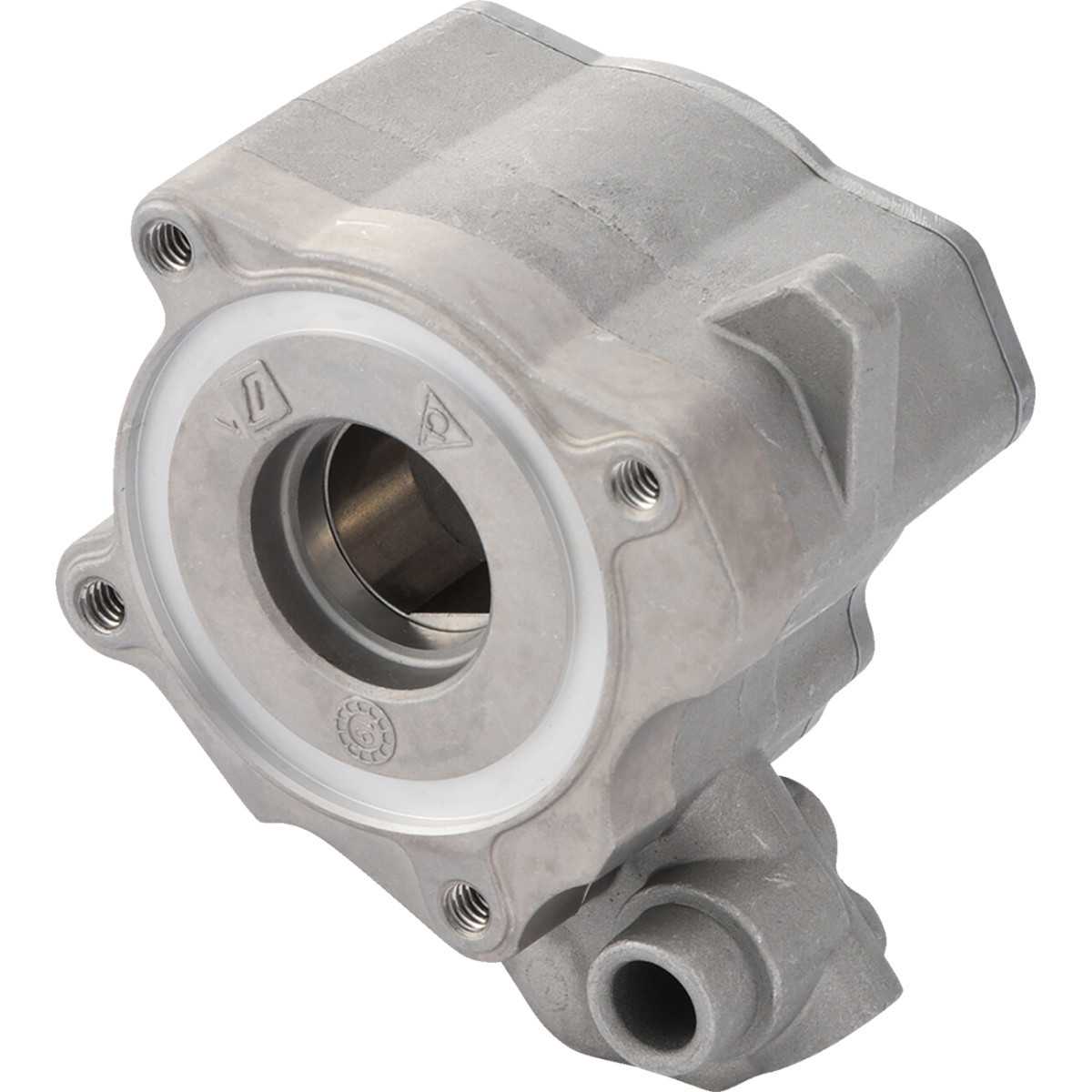 Drag Specialties - High Volume Oil Pump - M8 - without seal