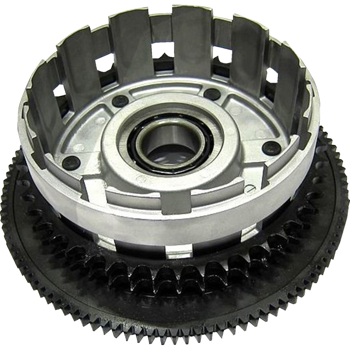Drag Specialties - Clutch Basket - M8