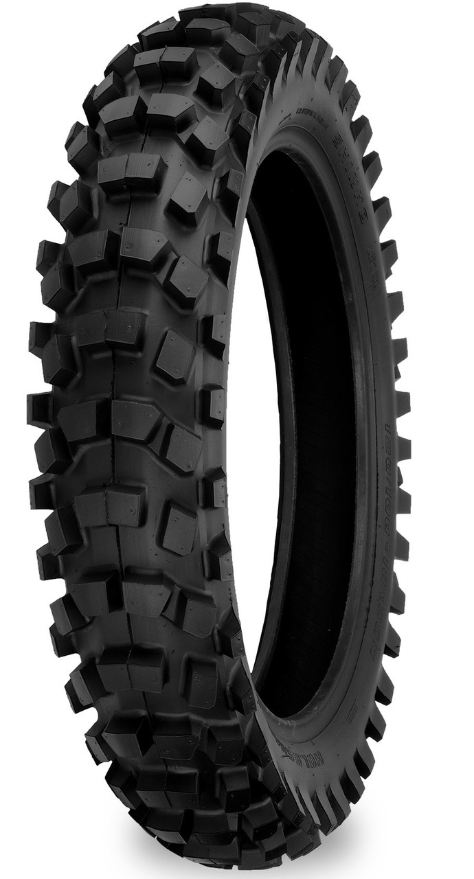 Shinko Tire 520 Series Front 2.50-10 33j Bias Tt (#87-4202)