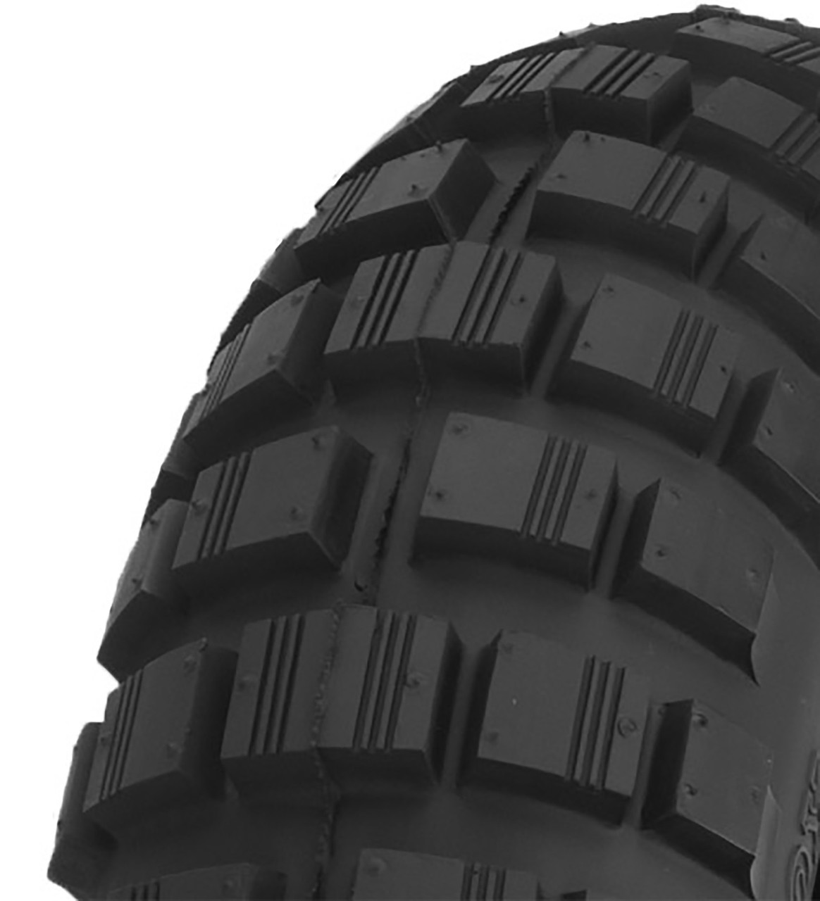 Shinko Tire 421 Series Front/Rear 3.00-10 42j Bias Tt (#SR421 3.00-10)