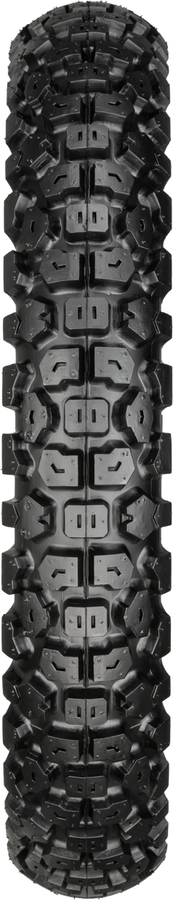 SHINKO TIRE 244 SERIES FRONT/REAR 2.75-14 35P BIAS TT