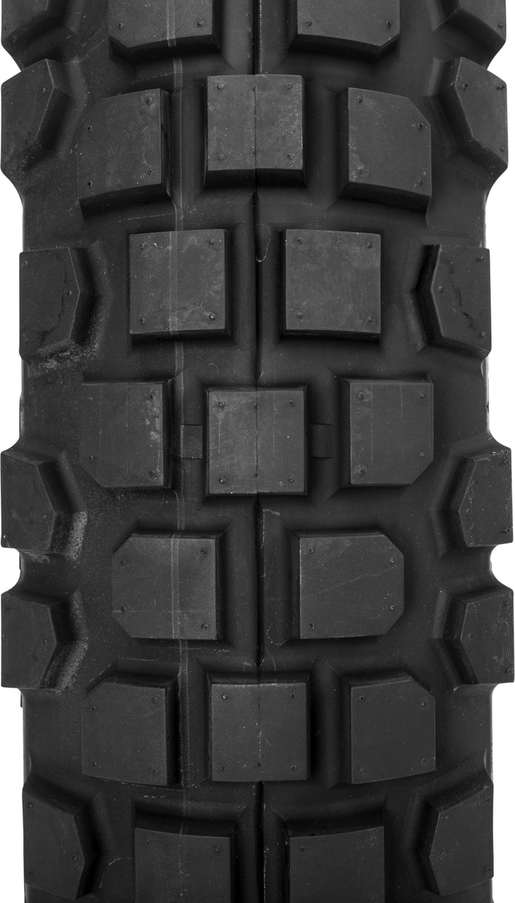 SHINKO TIRE 504 MOBBER FRONT 120/70-12 51P BIAS TL