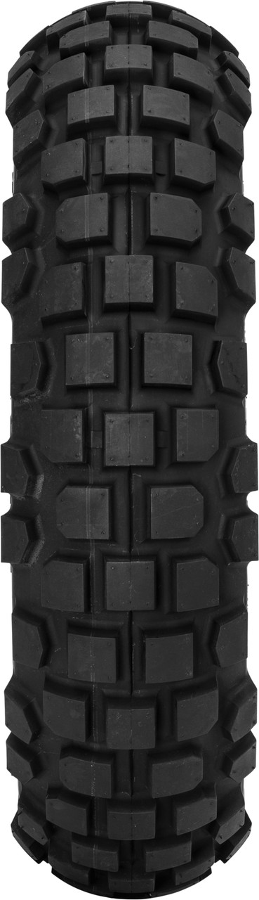 SHINKO TIRE 504 MOBBER FRONT 120/70-12 51P BIAS TL