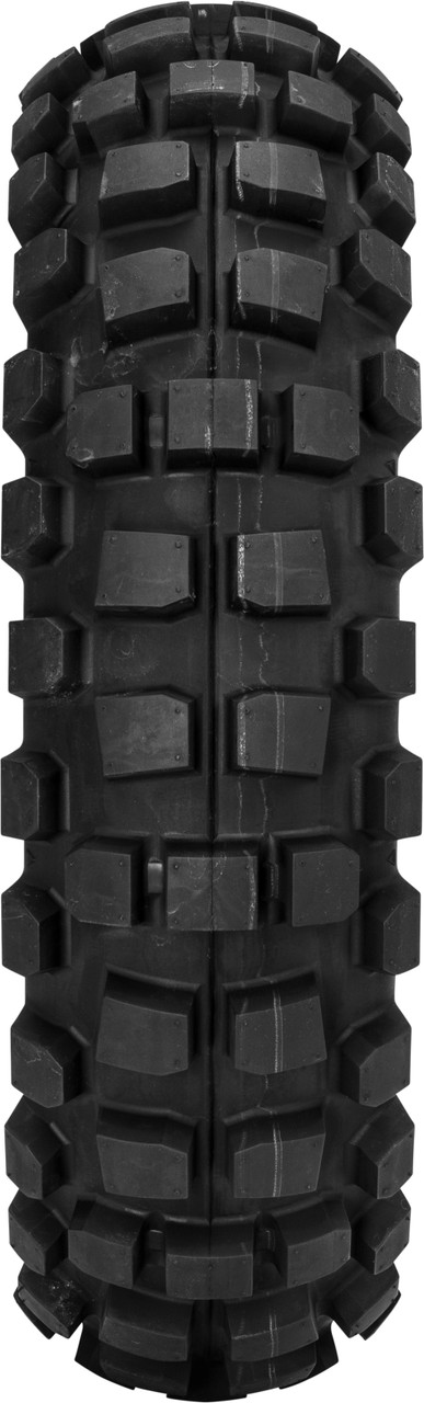 SHINKO TIRE 505 MOBBER REAR 130/70-12 56P BIAS TL