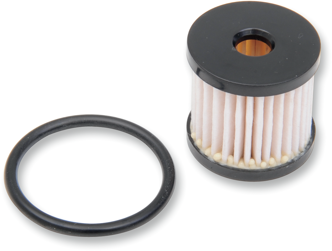 Fuel Filter - Touring