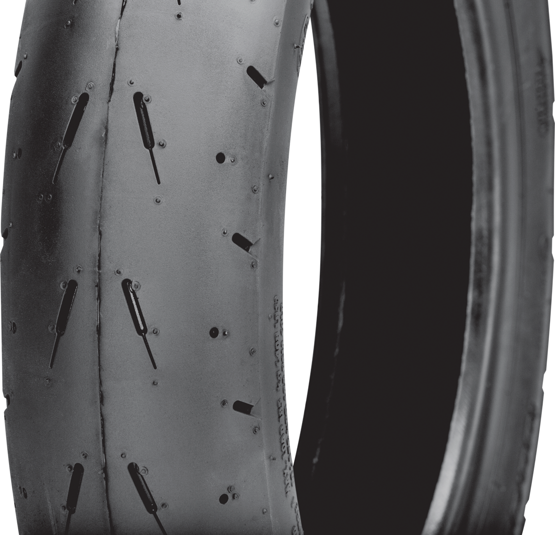SHINKO TIRE SR003 STEALTH FRONT 100/90-12 49J TL SOFT
