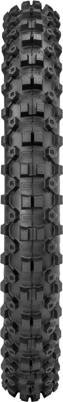 SHINKO TIRE 216MX SERIES FRONT 90/90-21 54R BIAS TT