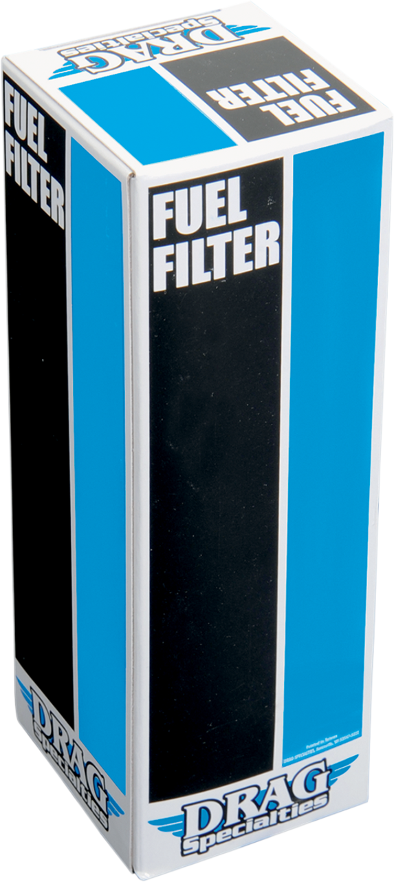 Fuel Filter - Softail