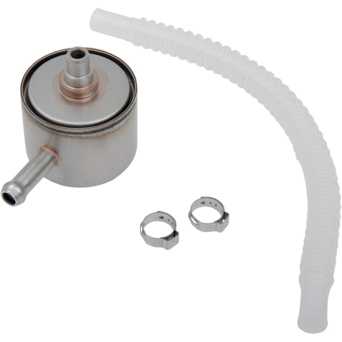 Drag Specialties - Fuel Filter Kit - Softail/Touring