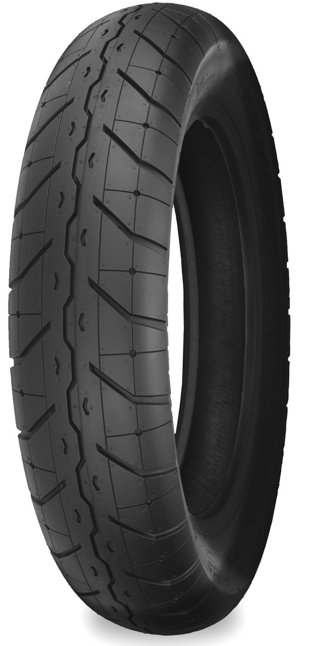 Shinko Tire 230 Tour Master Front 120/90-17 64h Bias Tl (#87-4168)