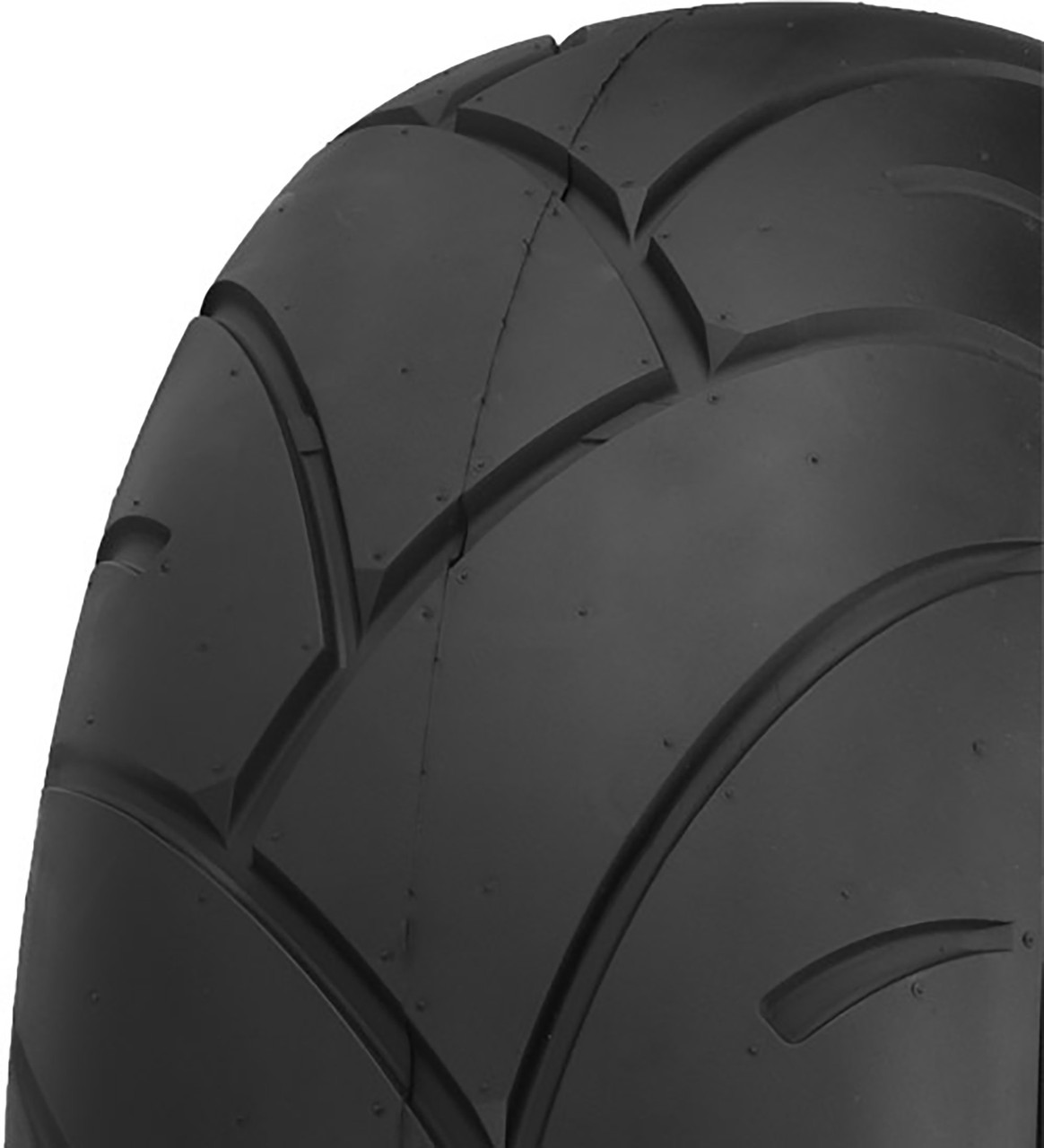 Shinko Tire 005 Advance Front 130/70r18 63v Radial Tl (#87-4012)
