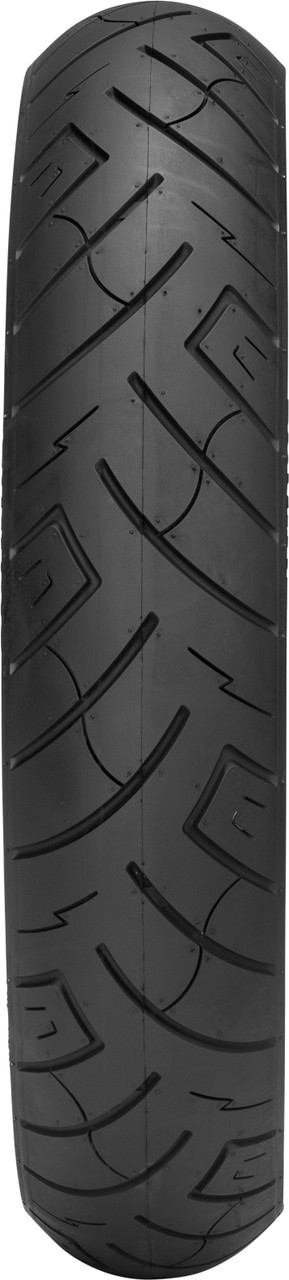 SHINKO TIRE 777 CRUISER HD FRONT W/W 100/90-19 61H BIAS TL