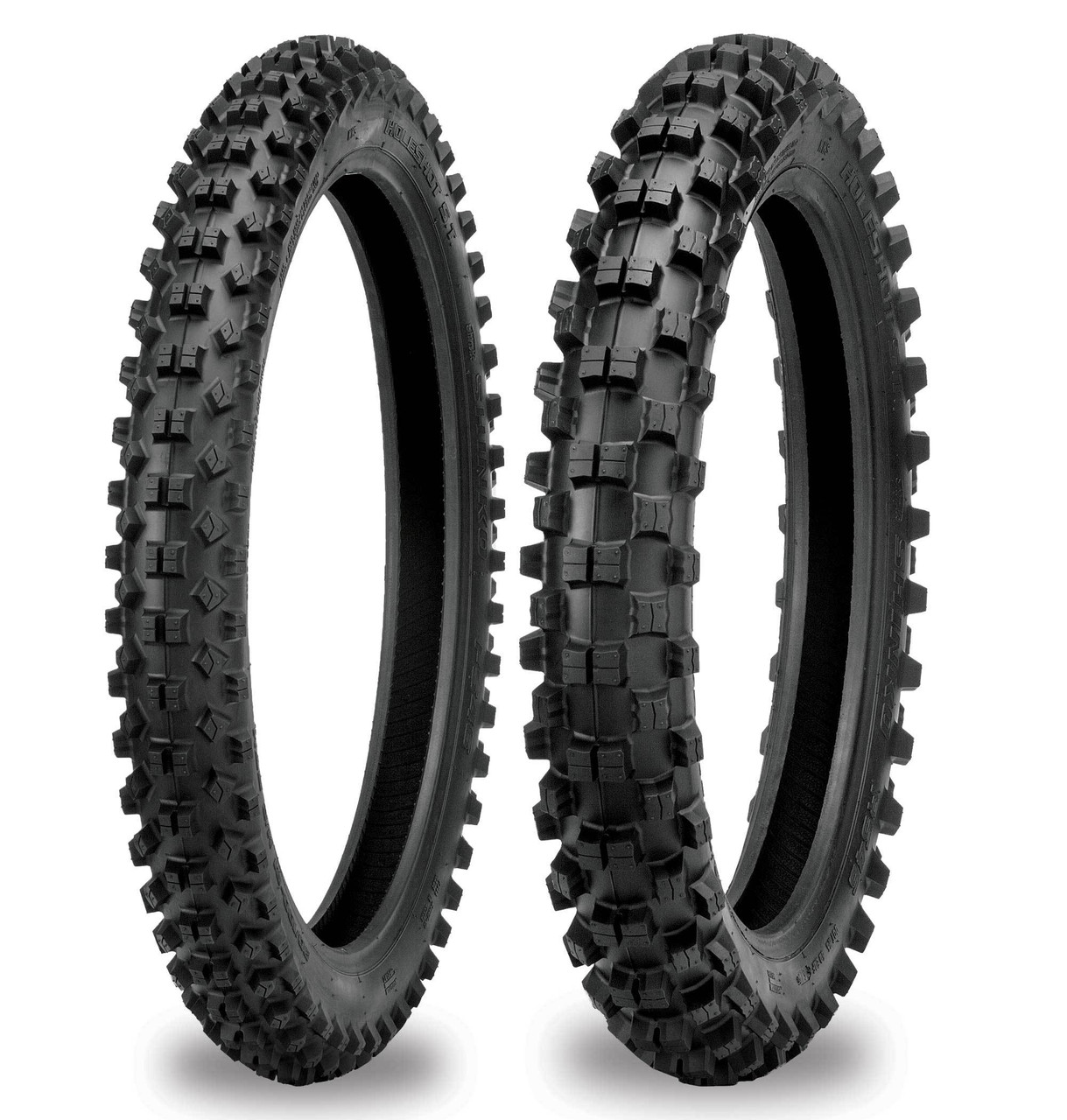 Shinko Tire 546 Series Rear 110/100-18 64m Bias Tt (#87-4721) Shinko Tire 546 Series Rear 110/100-18 64m Bias Tt (#87-4721)