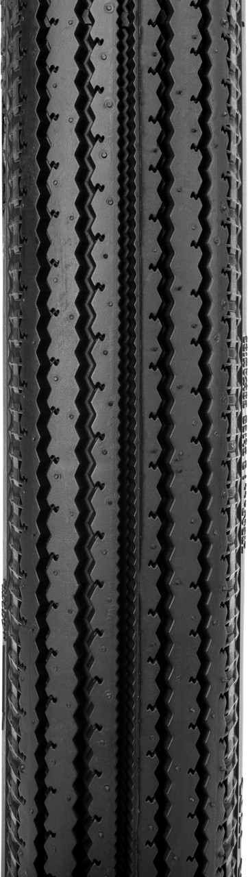 SHINKO TIRE 270 SUPER CLASSIC FR W/W 3.00-21 57S BIAS TT