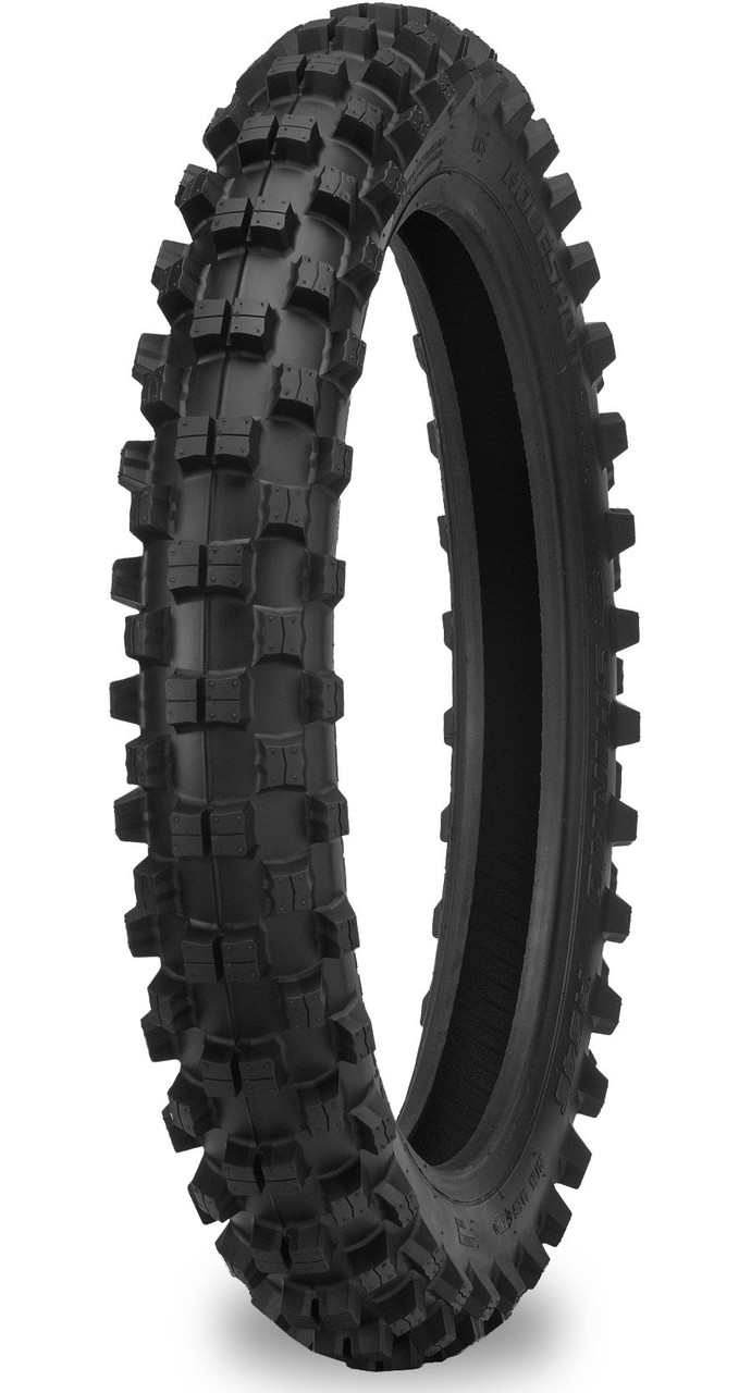 Shinko Tire 546 Series Rear 120/80-19 63m Bias Tt (#87-4724)