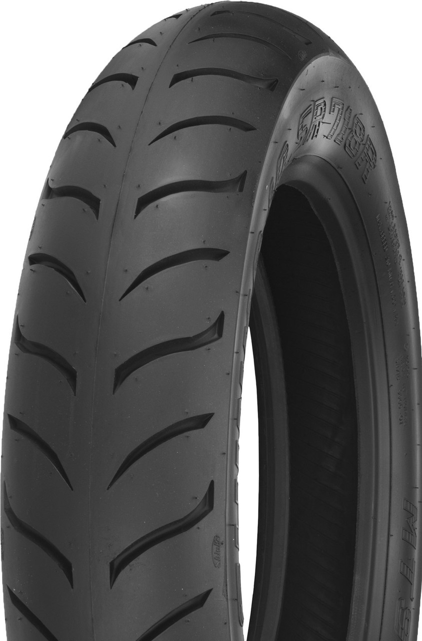 Shinko Tire 611 Series Front Mt90-16 71h Bias Tl (#87-4120)