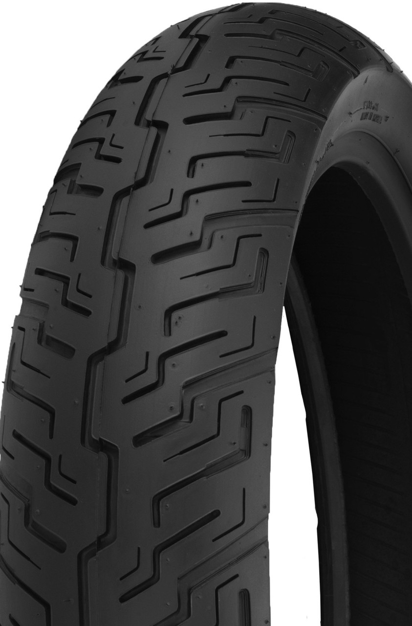 Shinko Tire 733 Series Front 130/70-18 63h Bias Tl (#87-4470)