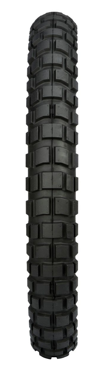 SHINKO TIRE 804 DUAL SPORT FRONT 90/90-21 54T BIAS TL REF