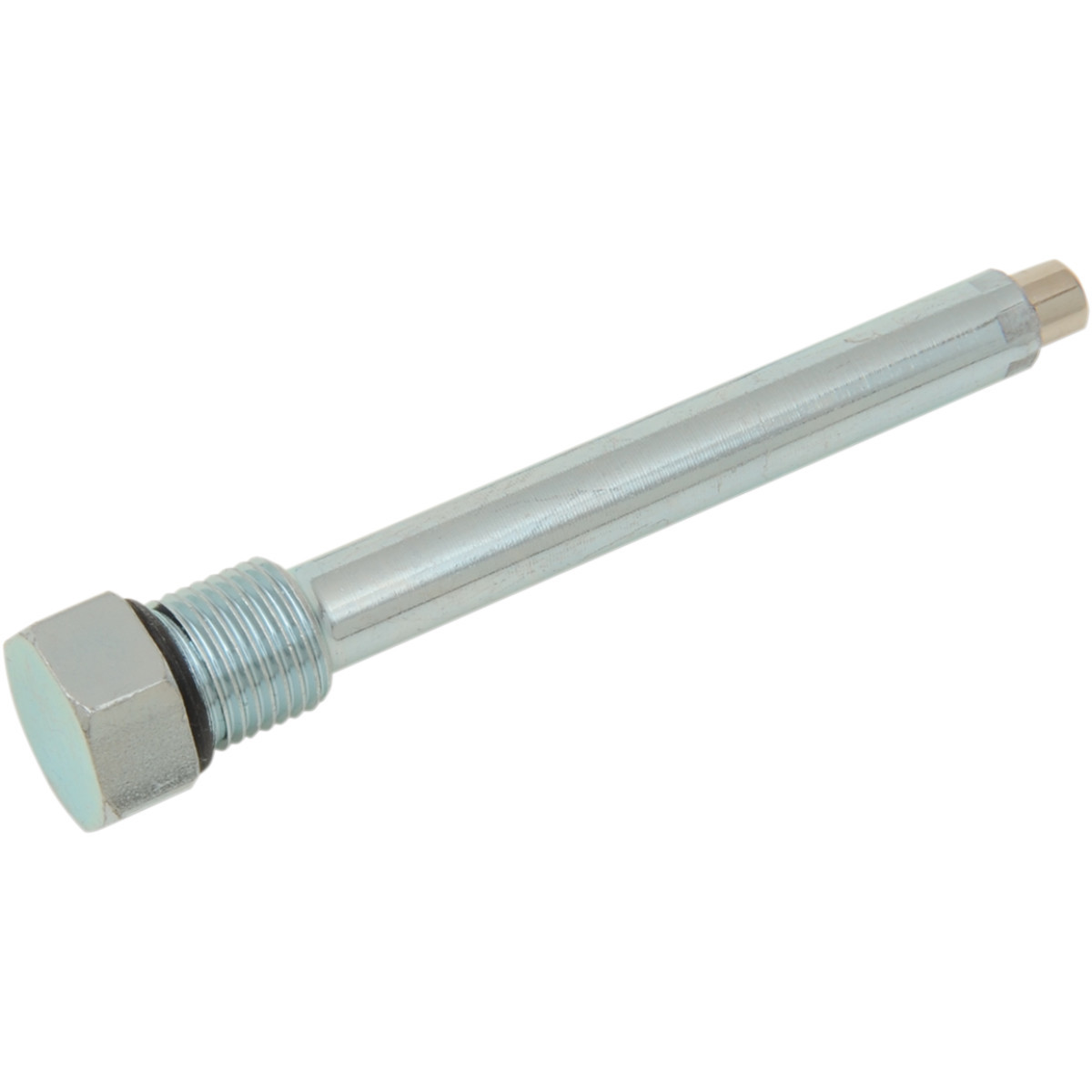 Drag Specialties - Transmission Case Magnetic Plug - Extended