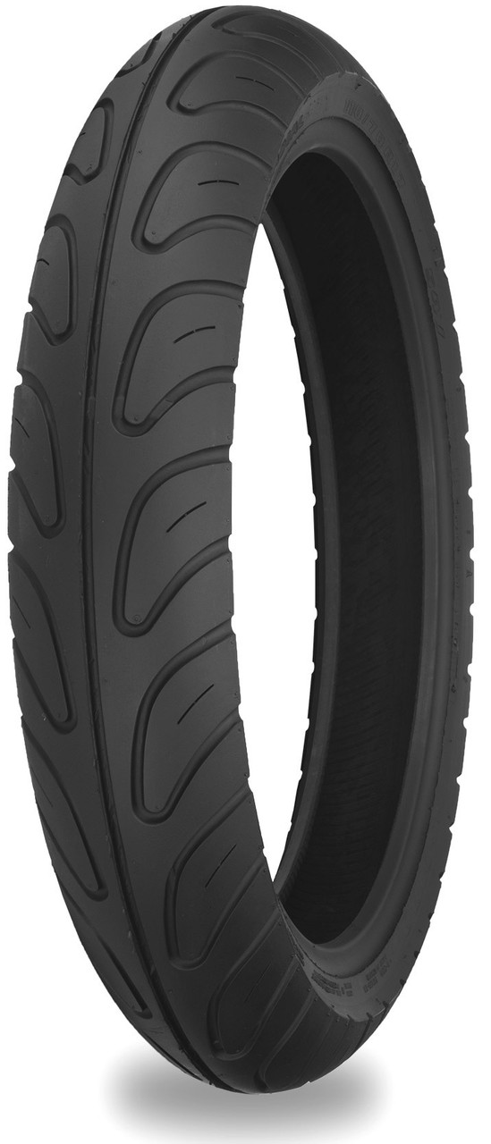 Shinko Tire 006 Podium Front 130/70zr16 61w Radial Tl (#87-4020)