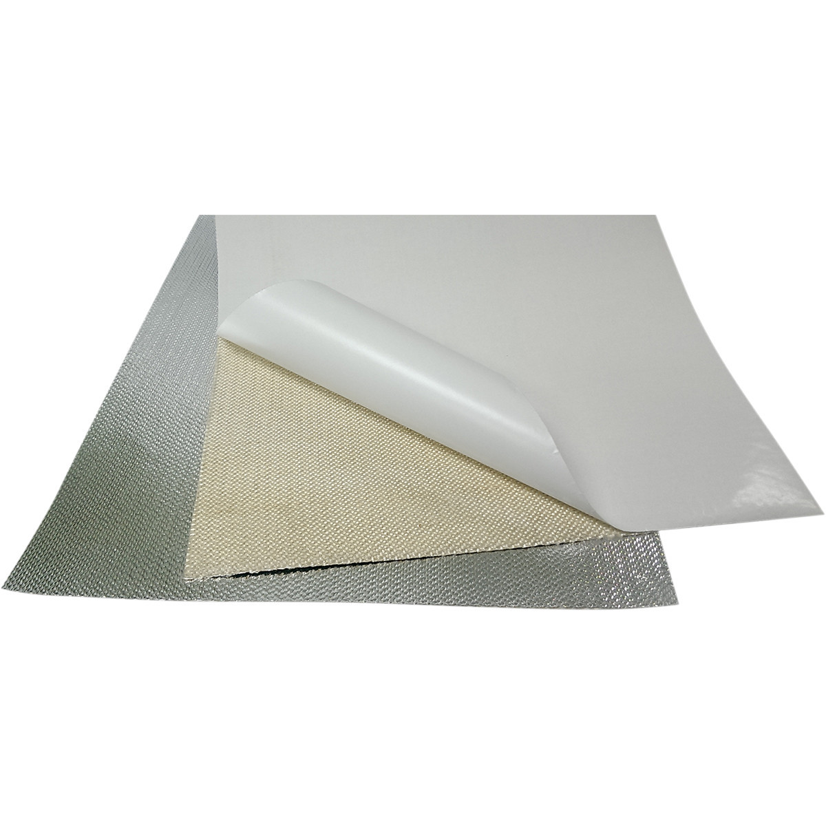 Cycle Performance Prod. #CPP/9091 - Peel Stick Wrap Blanket