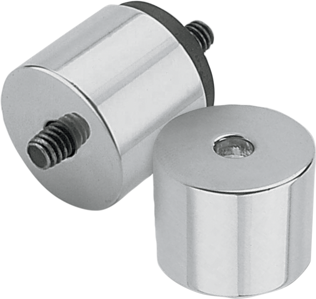 Oil Tank Mount Stud Cover