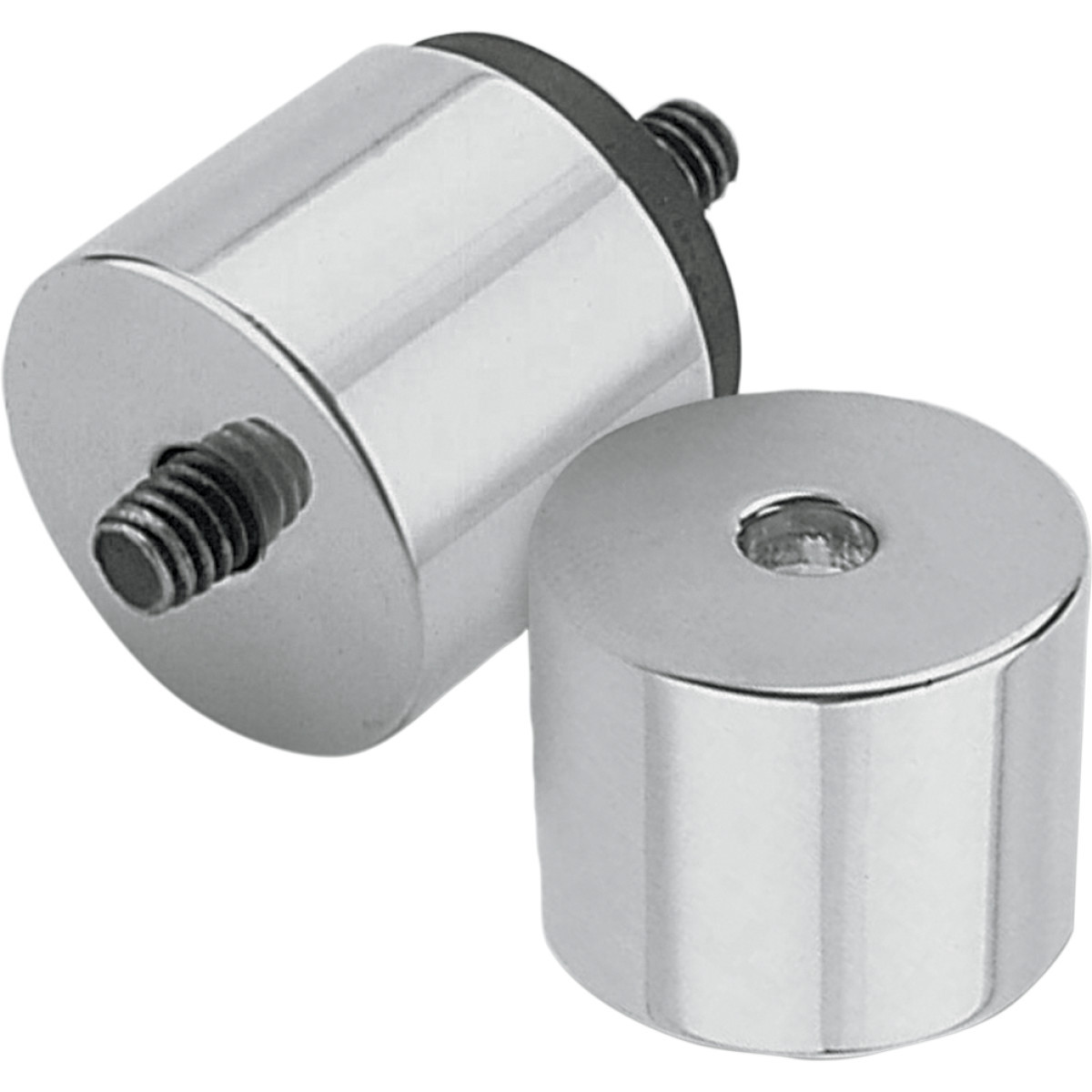 Pro-one Perf.mfg. #302190 - Oil Tank Mount Stud Covers