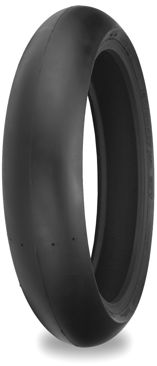 Shinko Tire 008 Race Rear 150/60r17 66v Radial Tl (#87-4055)