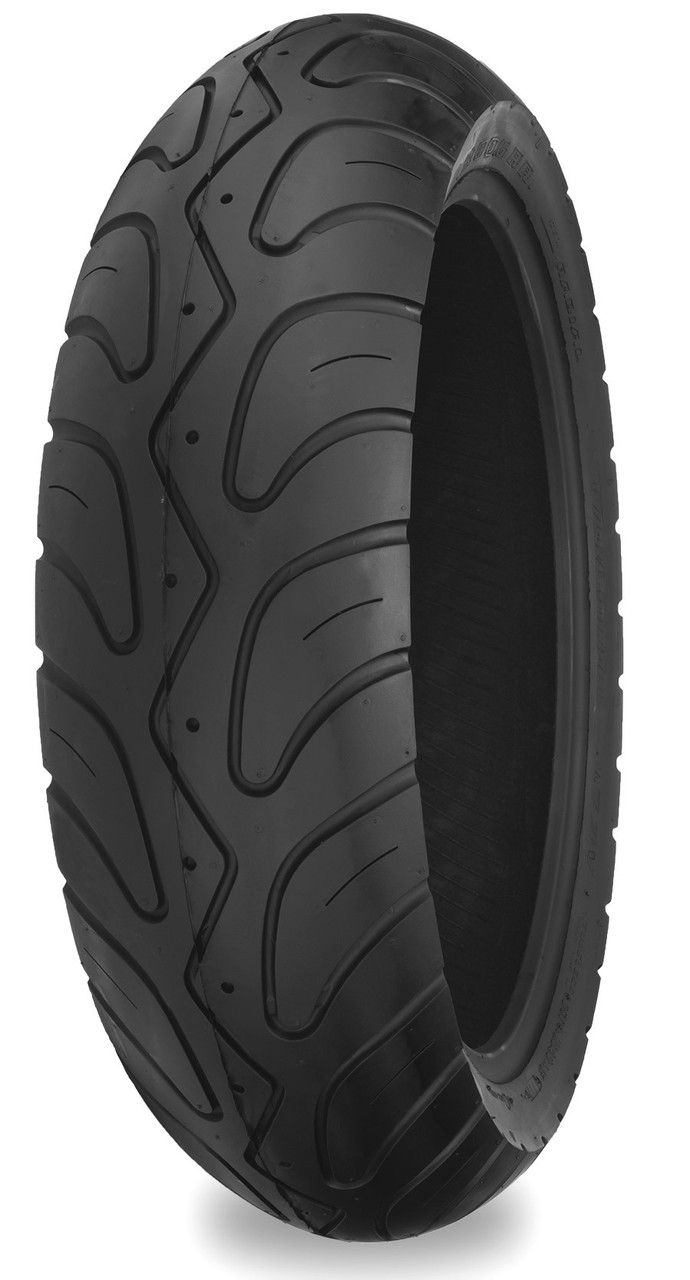 Shinko Tire 006 Podium Rear 170/60r18 73v Radial Tl (#87-4038)
