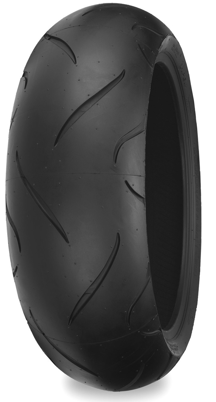 Shinko Tire 010 Apex Rear 200/50zr17 (75w) Jlsb Tl (#87-4076)