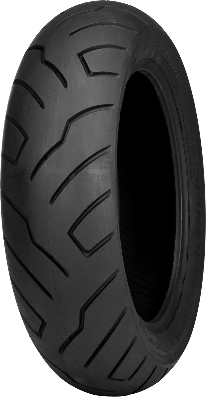 SHINKO TIRE SR 999 LONG HAUL REAR 170/70-16 75H BIAS TL