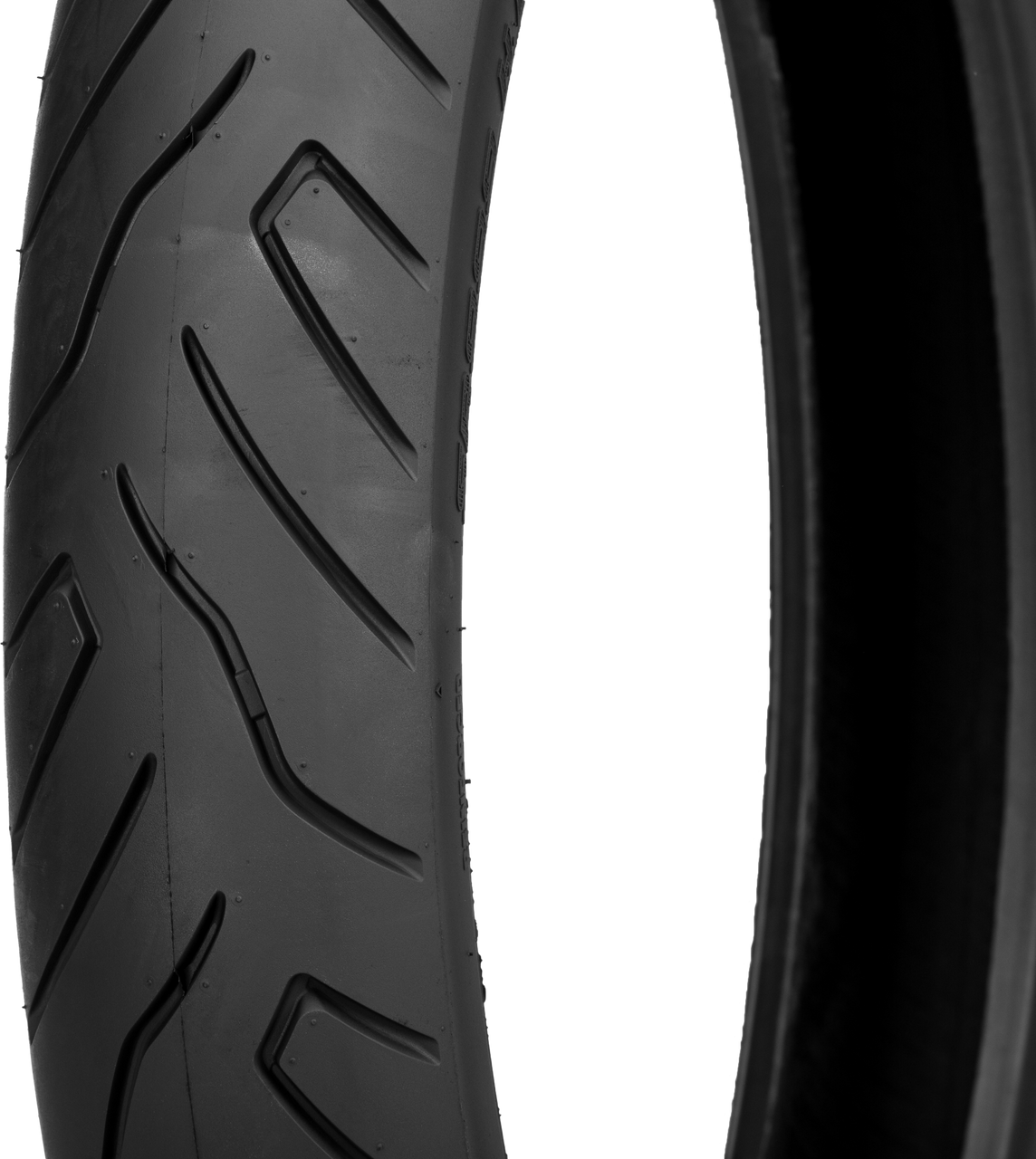 SHINKO TIRE SR 999 LONG HAUL FRONT 130/60B19 67H B/BIAS TL