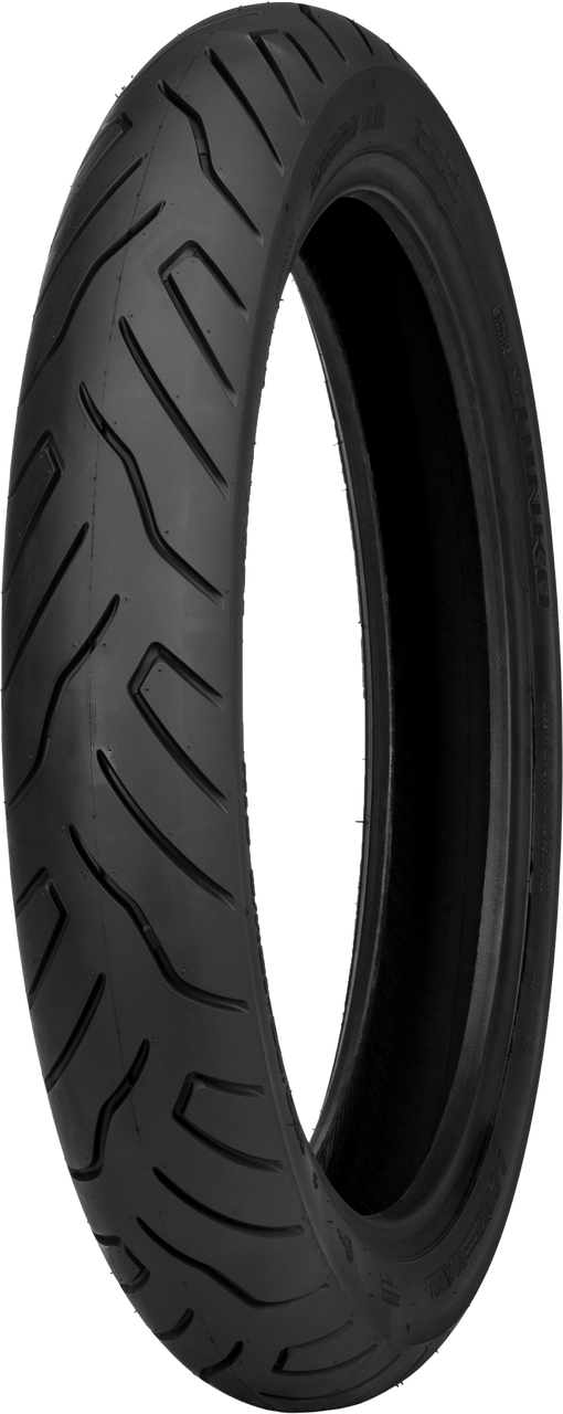SHINKO TIRE SR 999 LONG HAUL FRONT 130/60B19 67H B/BIAS TL