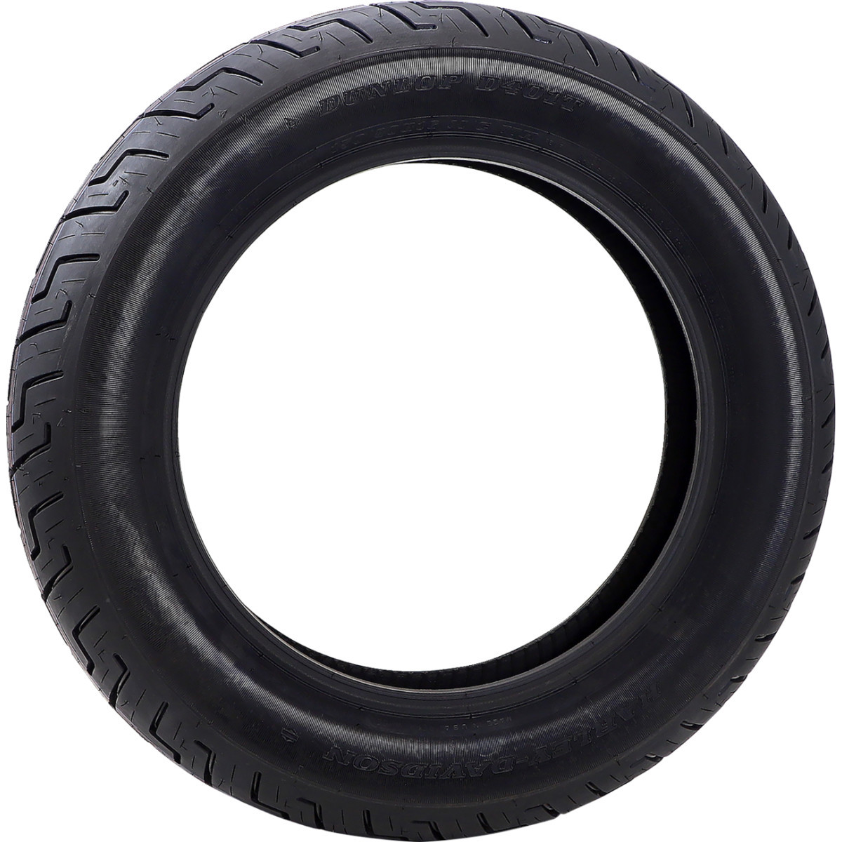 Dunlop #45064691 - Tire - D401 - Rear - 150/80B16 - 77H