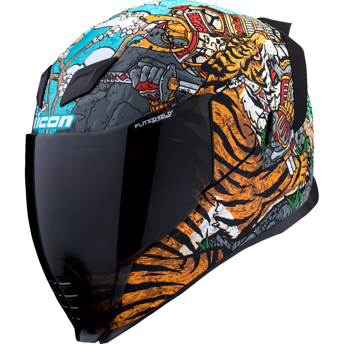 Icon - Airflite™ Helmet - Edo - MIPS® - XS