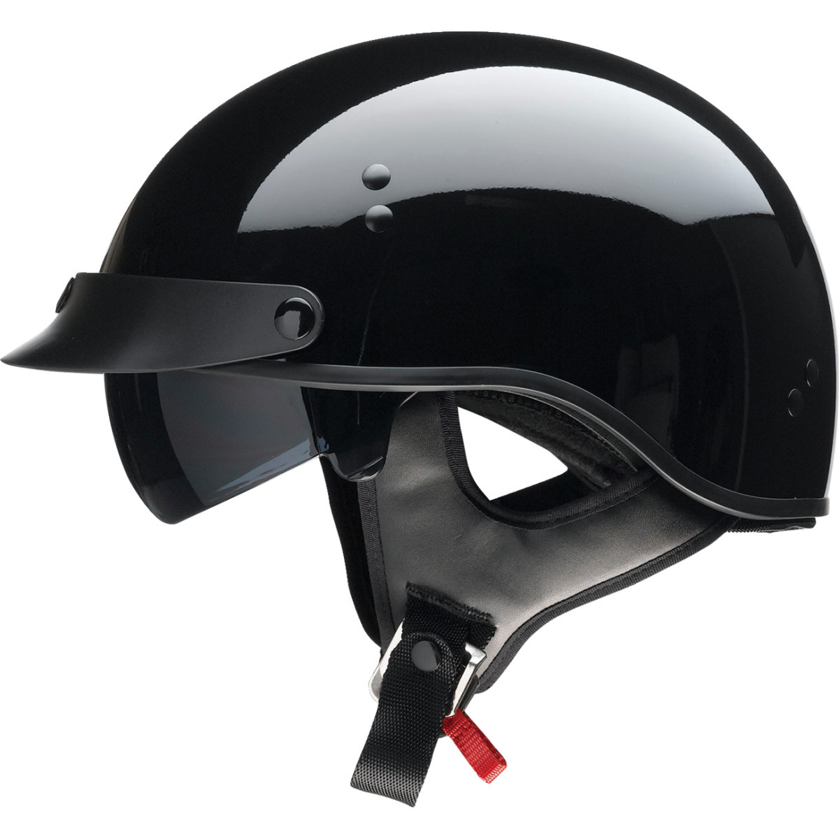 Z1R - Vagrant NC Helmet - Black - XS