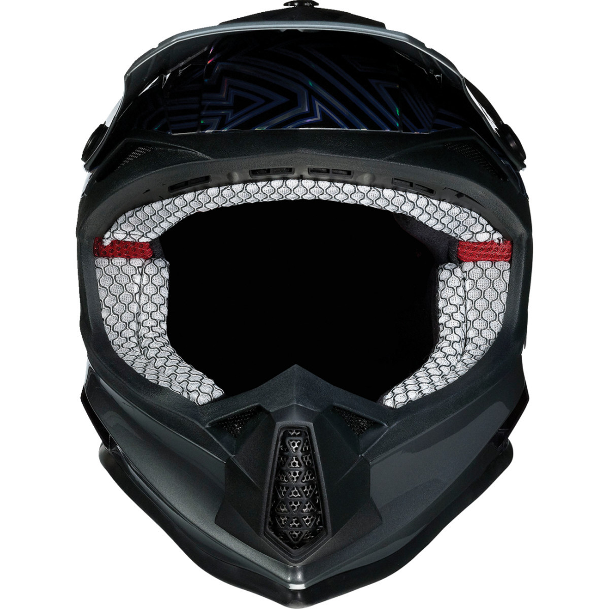 Z1R - Youth F.I. Helmet - Lumen - MIPS® - Iridescent - Small