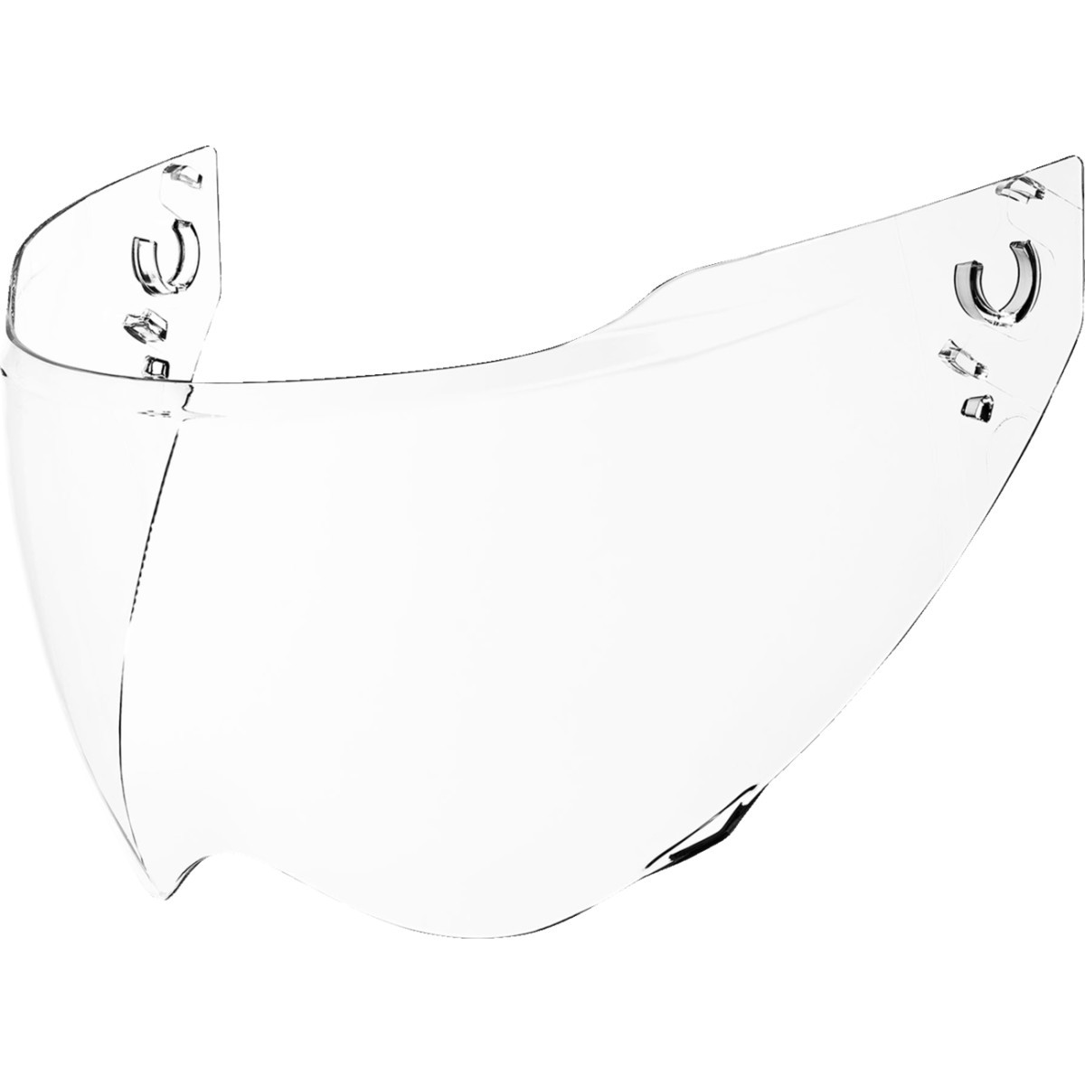 Icon - Domain™ Shield - 22.06 - Clear