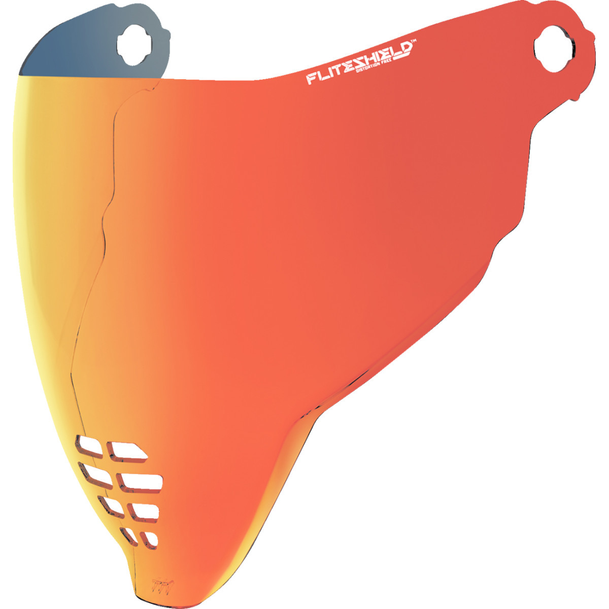 Icon - FliteShield™ Shield - Airflite™ - 22.06 - RST Sunset