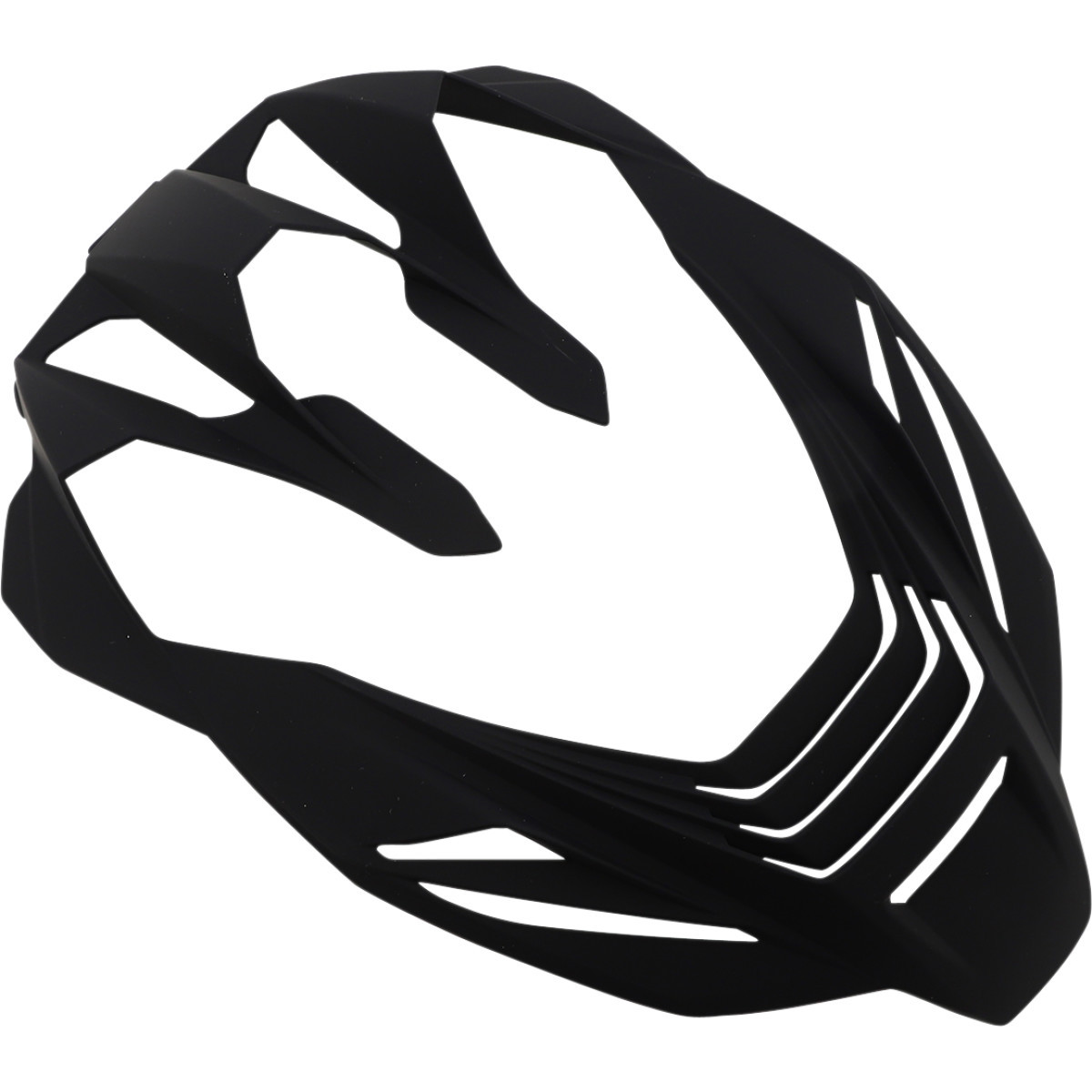 Icon - Airflite™ Airfoil SB - Rubatone Black