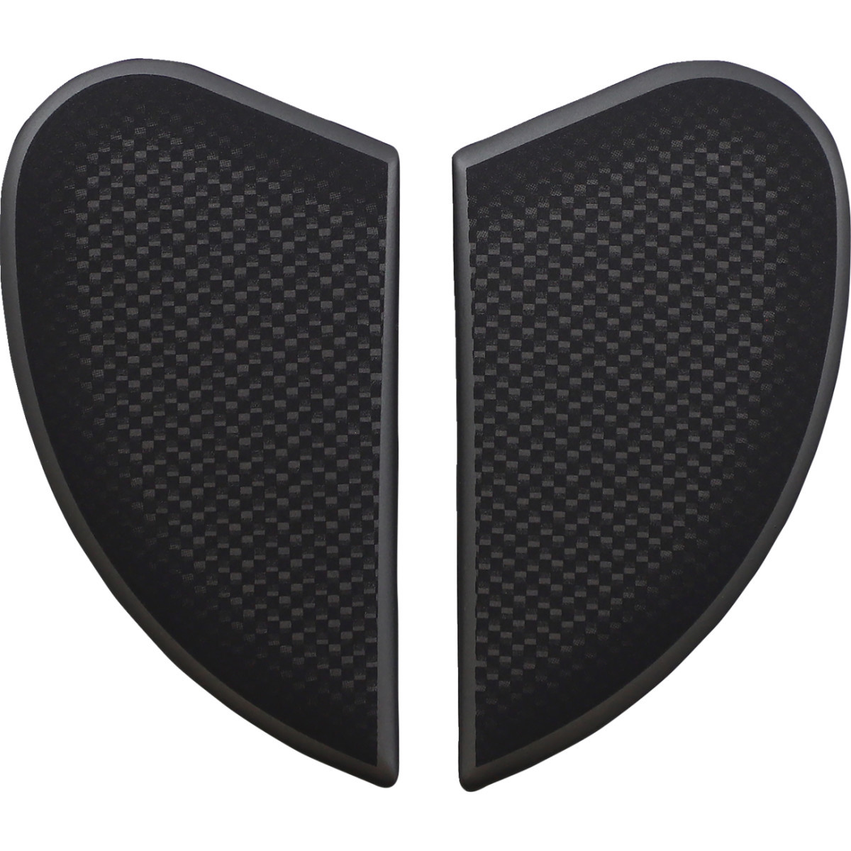 Icon - Airform™ Side Plates - Resurgent - Blue
