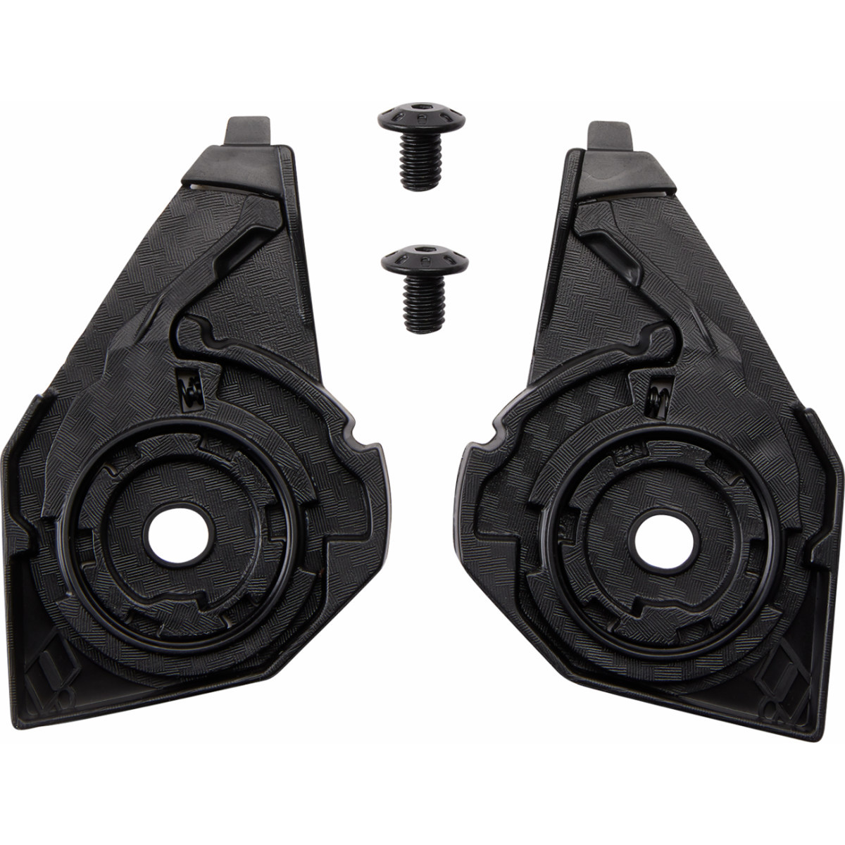 Icon - Domain™ Pivot Kit - Black