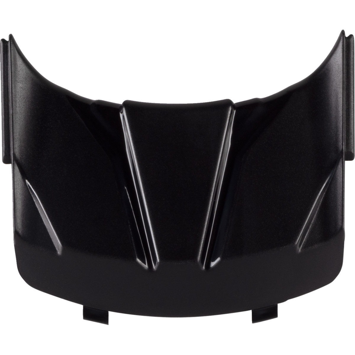 Icon - Domain™ Neck Roll Cover - Black