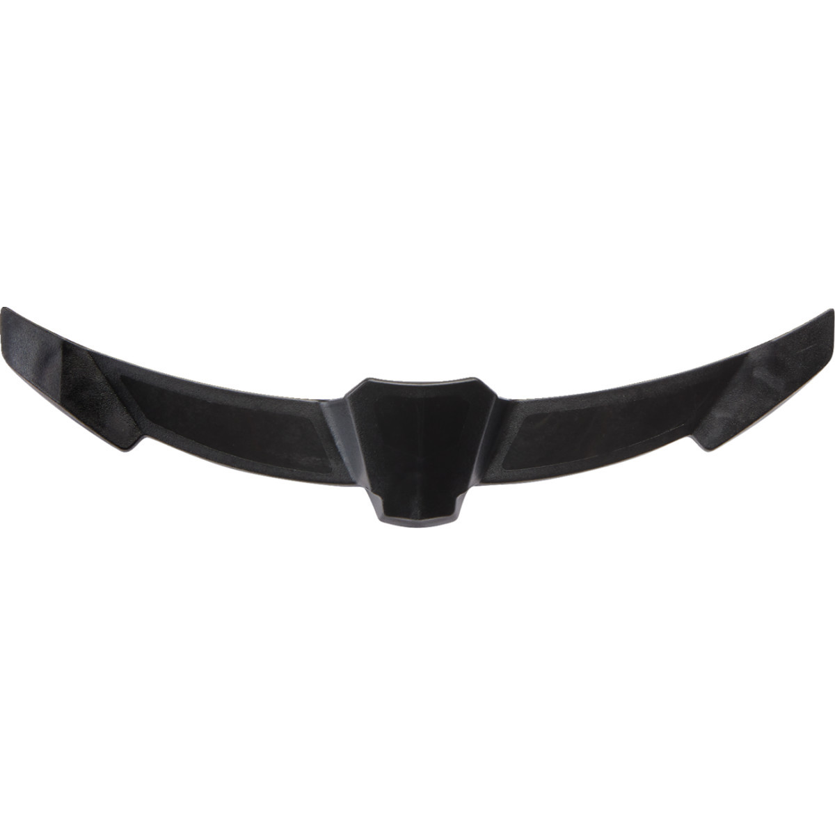 Z1R - Warrant Chin Vent - Deflector