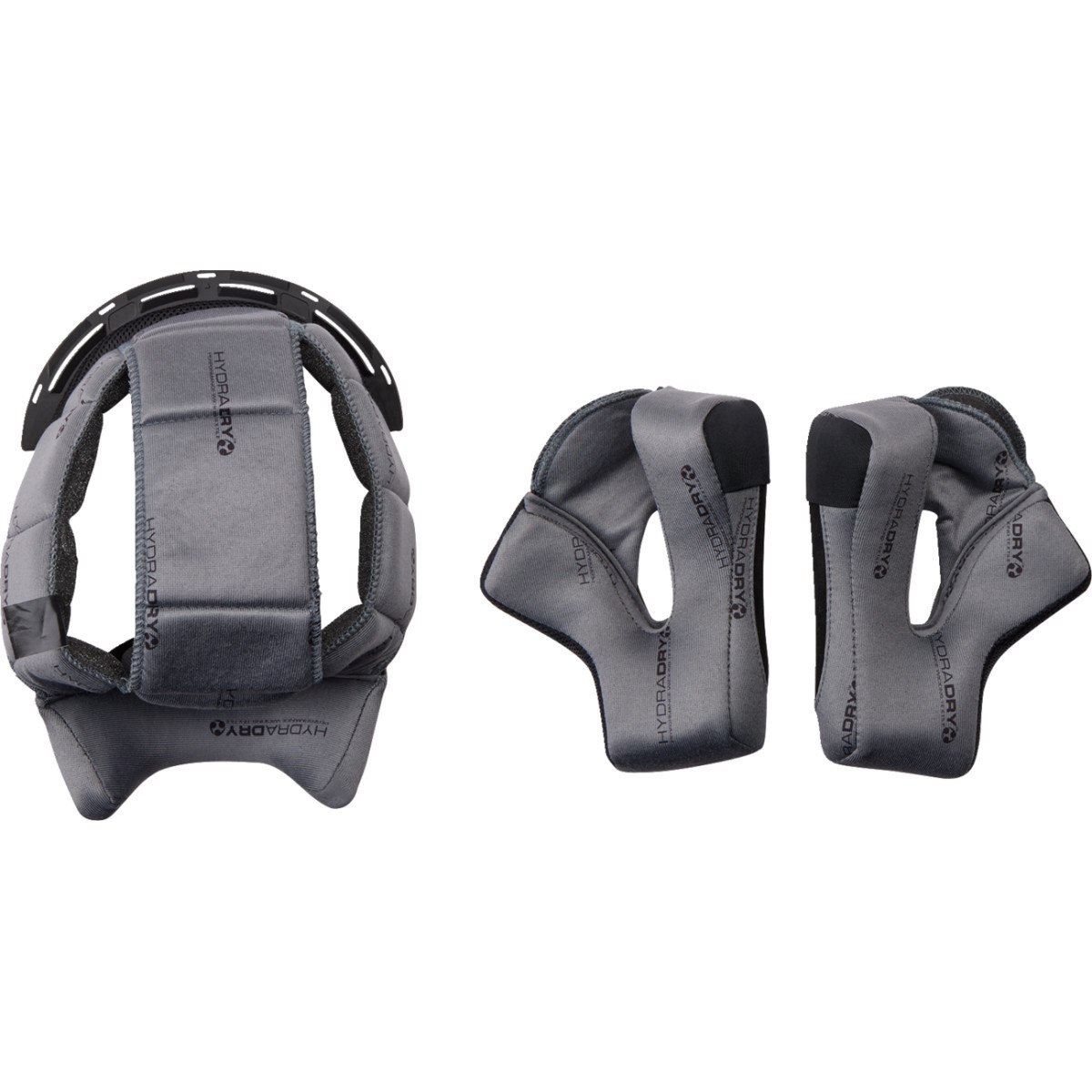 Icon - Airflite™ R1 Comfort Liner - Gray - XS